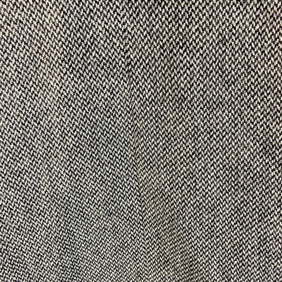 Vintage Herringbone Blazer - Picture 7 of 7